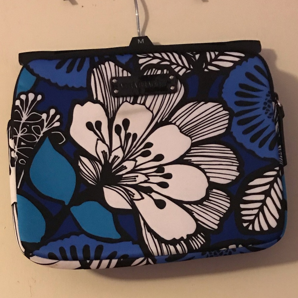 Vera Bradley tablet case
